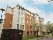 2 bedroom apartment for rent in Reresby Court Cardiff CF10