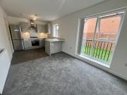 2 bedroom apartment for rent in Rhodfa Ieuan, Capel...