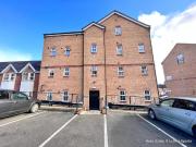 2 bedroom apartment for rent in 2 Richmond House, St....