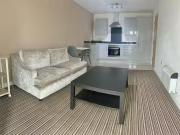 2 bedroom apartment for rent in Richmond Road, Cardiff City.