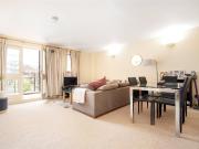 2 bedroom apartment for rent in River House, 16...