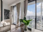 2 bedroom apartment for rent in River Park Tower, 1 Nine...
