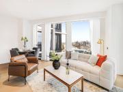 2 bedroom apartment for rent in River Park Tower, 1 Nine...