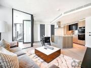 2 bedroom apartment for rent in River Park Tower, 1 Nine...