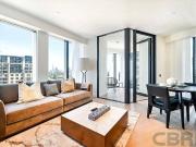 2 bedroom apartment for rent in River Park Tower, 1 Nine...