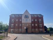 2 bedroom apartment for rent in River View, NORTHAMPTON, NN4