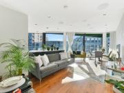 2 bedroom apartment for rent in Riverlight Quay, Nine...