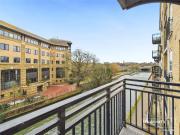 2 bedroom apartment for rent in Riverside House, Fobney...