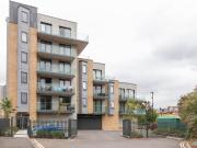 2 bedroom apartment for rent in Riverside View, Reading,...