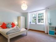 2 bedroom apartment for rent in Rockleaze Avenue Bristol BS9