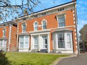 2 bedroom apartment for rent in Rocksborough House,...
