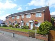 2 bedroom apartment for rent in Roklis Court, Upton, CH49