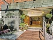 2 bedroom apartment for rent in Roland House, 121 Old...