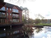 2 bedroom apartment for rent in Romsey Hampshire SO51