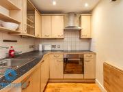 2 bedroom apartment for rent in Ropewalk Court, City...