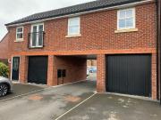 2 bedroom apartment for rent in Rose Creek Gardens,...