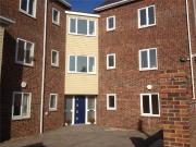 2 bedroom apartment for rent in Rosemary Court,...