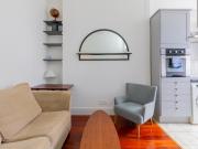 2 bedroom apartment for rent in Rossmore Road, London, NW1