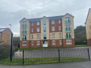 2 Bedroom Apartment For Rent In Rotherham