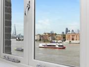 2 Bedroom Apartment For Rent In Rotherhithe Street, London