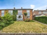 2 bedroom apartment for rent in Rotherwood Avenue,...