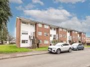 2 bedroom apartment for rent in Rowan Close, St Albans,...