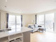 2 bedroom apartment for rent in Royal Arsenal Riverside,...