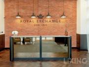2 bedroom apartment for rent in Royal Exchange,...
