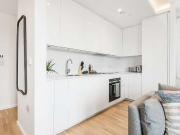 2 bedroom apartment for rent in Reading