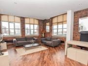 2 bedroom apartment for rent in Royal Mills RM 2 Cotton...