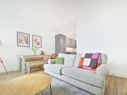 2 Bedroom Apartment For Rent In Royal Oak Yard, London
