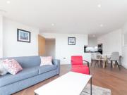 2 Bedroom Apartment For Rent In Royal Victoria, London