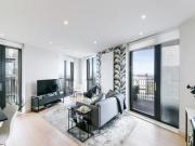 2 Bedroom Apartment For Rent In Royal Wharf, London