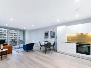 2 Bedroom Apartment For Rent In Royal Wharf, London