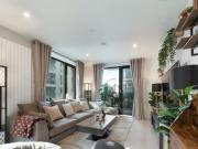 2 Bedroom Apartment For Rent In Royal Wharf, London
