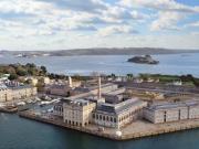 2 Bedroom Apartment For Rent In Royal William Yard, Plymouth