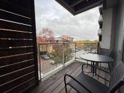 2 bedroom apartment for rent in Ruby House, Vizion, MK9