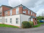 2 Bedroom Apartment For Rent In Rugby