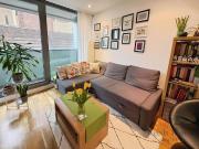 2 bedroom apartment for rent in Rumford Place,...