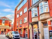2 bedroom apartment for rent in Rupert Street,...