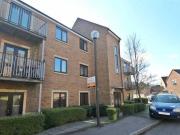 2 bedroom apartment for rent in Rushfields Close...