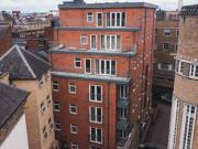 2 Bedroom Apartment For Rent In Rutland Street, Leicester