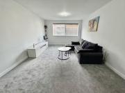 2 bedroom apartment for rent in Ryland Street, B16