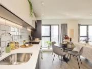 2 bedroom apartment for rent in Ryland Street,...