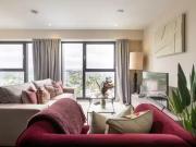 2 bedroom apartment for rent in Ryland Street,...