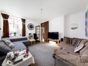 2 bedroom apartment for rent in Sackville Road, Heaton,...