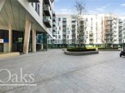 2 bedroom apartment for rent in Saffron Central Square,...