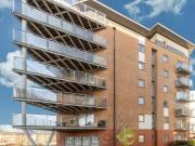 2 bedroom apartment for rent in Sail House, Colchester, CO2