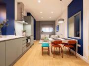 2 bedroom flat for rent in Saint Peter's, London