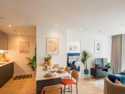 2 Bedroom Apartment For Rent In Salford